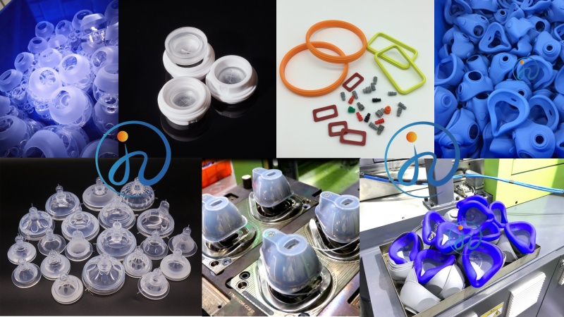 液态硅胶模具介绍-液态硅胶模具开模定制-液态硅胶模具有限公司-广州佳泽硅胶科技有限公司