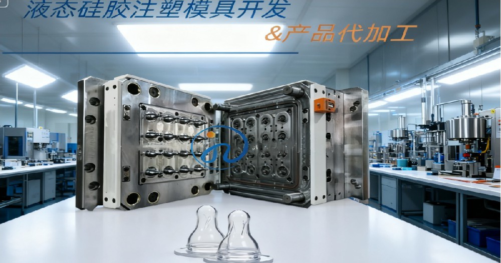 冷流道模具和热流道模具有哪些区别？