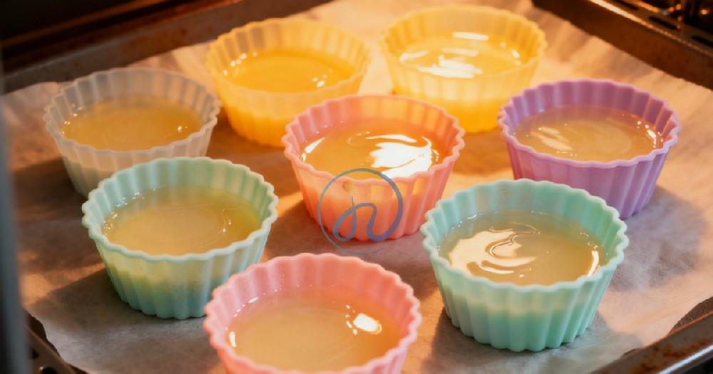 液态硅胶制品成型技术解析