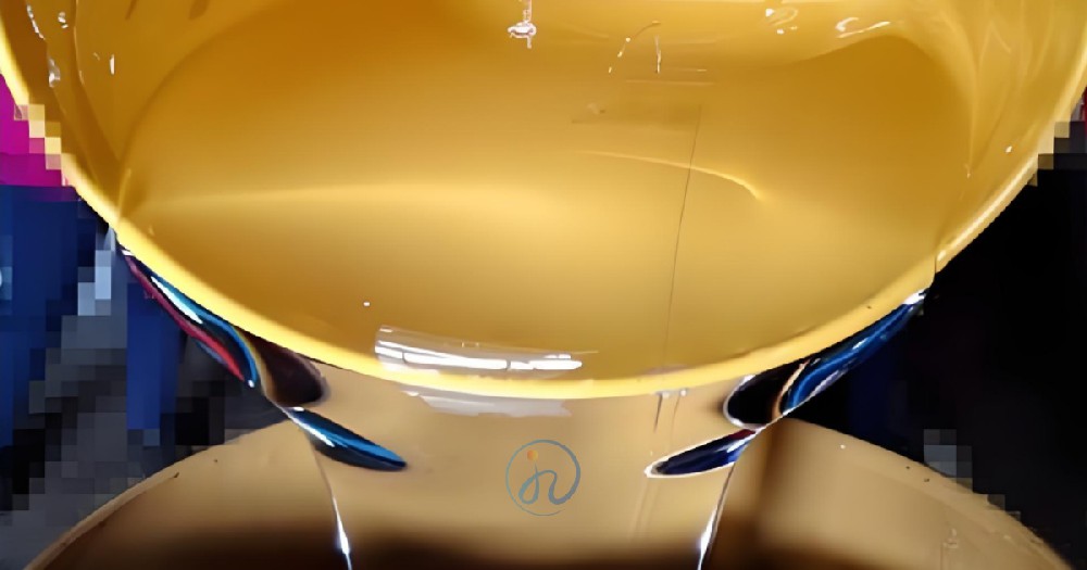 液态硅胶都是透明的吗？