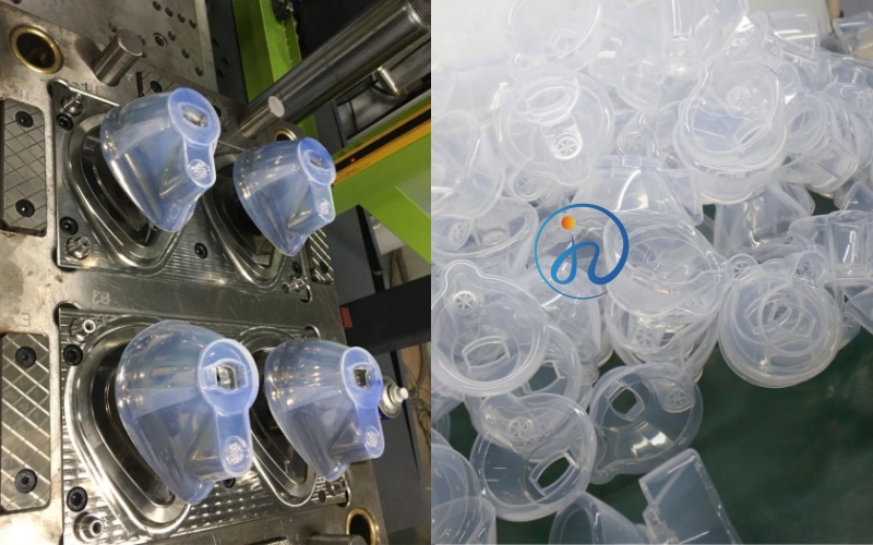 氧气呼吸硅胶面罩是怎么制作的？从原料到成品的6大关键工艺流程揭秘