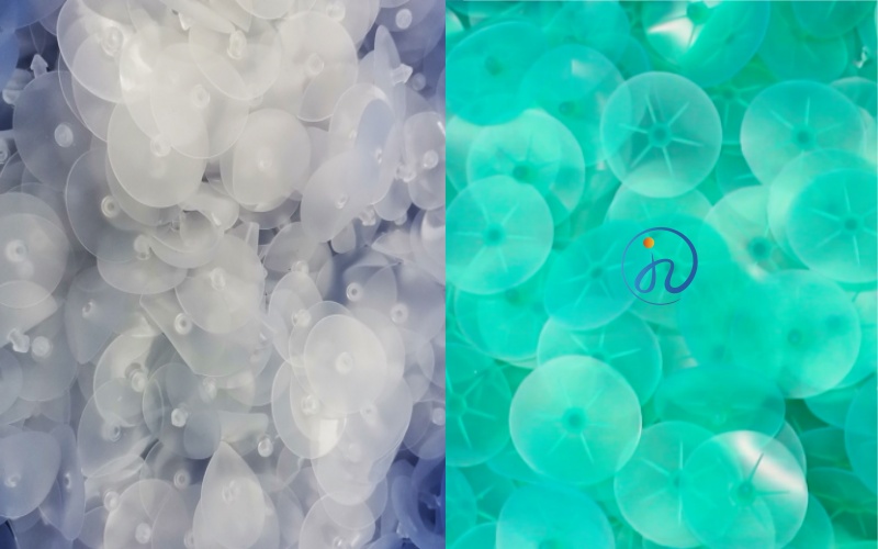 液态硅胶阀片的核心优势解析：为何它比橡胶更耐用、密封更出色？