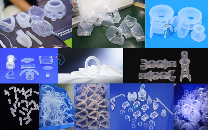 LSR注塑的典型应用硅胶制品.jpg