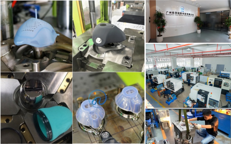 液态硅胶注塑模具费用一般多少钱？2026年价格区间全解析